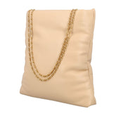 Egg shell Bag